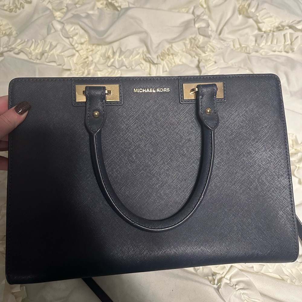 Authentic Michael kors bag